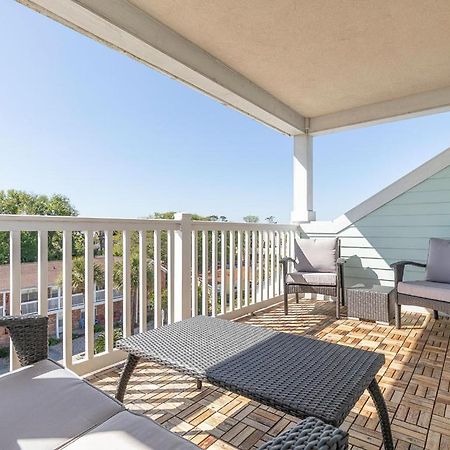 Captains Watch 17 Tybee Island Extérieur photo