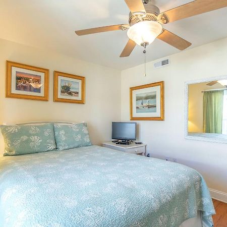 Captains Watch 17 Tybee Island Extérieur photo