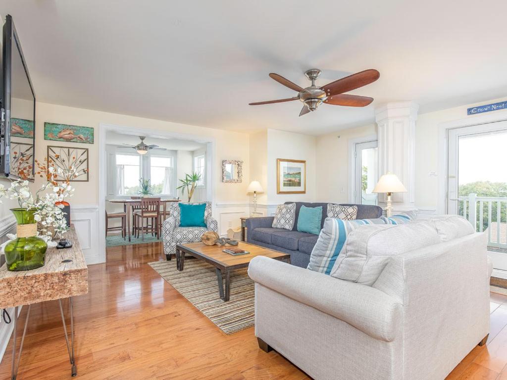 Captains Watch 17 Tybee Island Extérieur photo