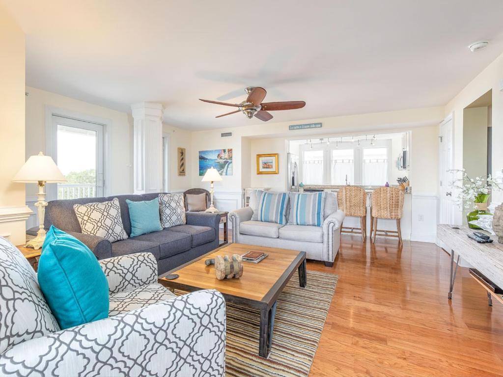 Captains Watch 17 Tybee Island Extérieur photo