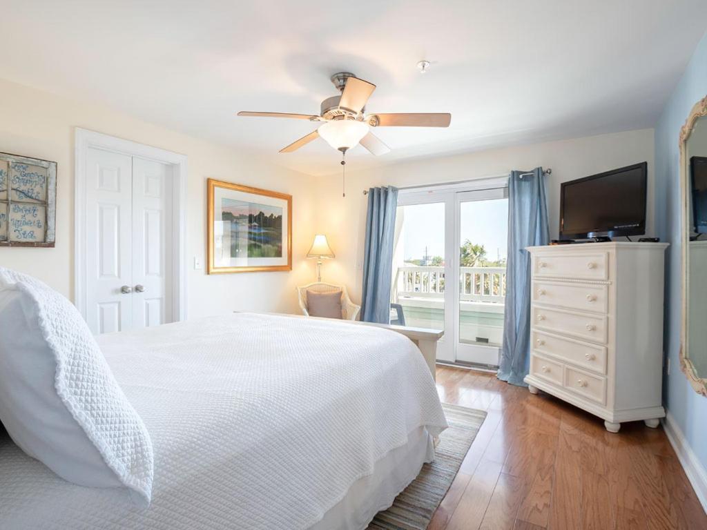 Captains Watch 17 Tybee Island Extérieur photo