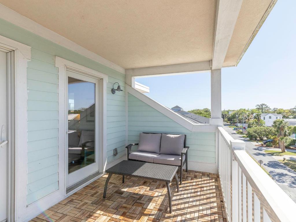 Captains Watch 17 Tybee Island Extérieur photo