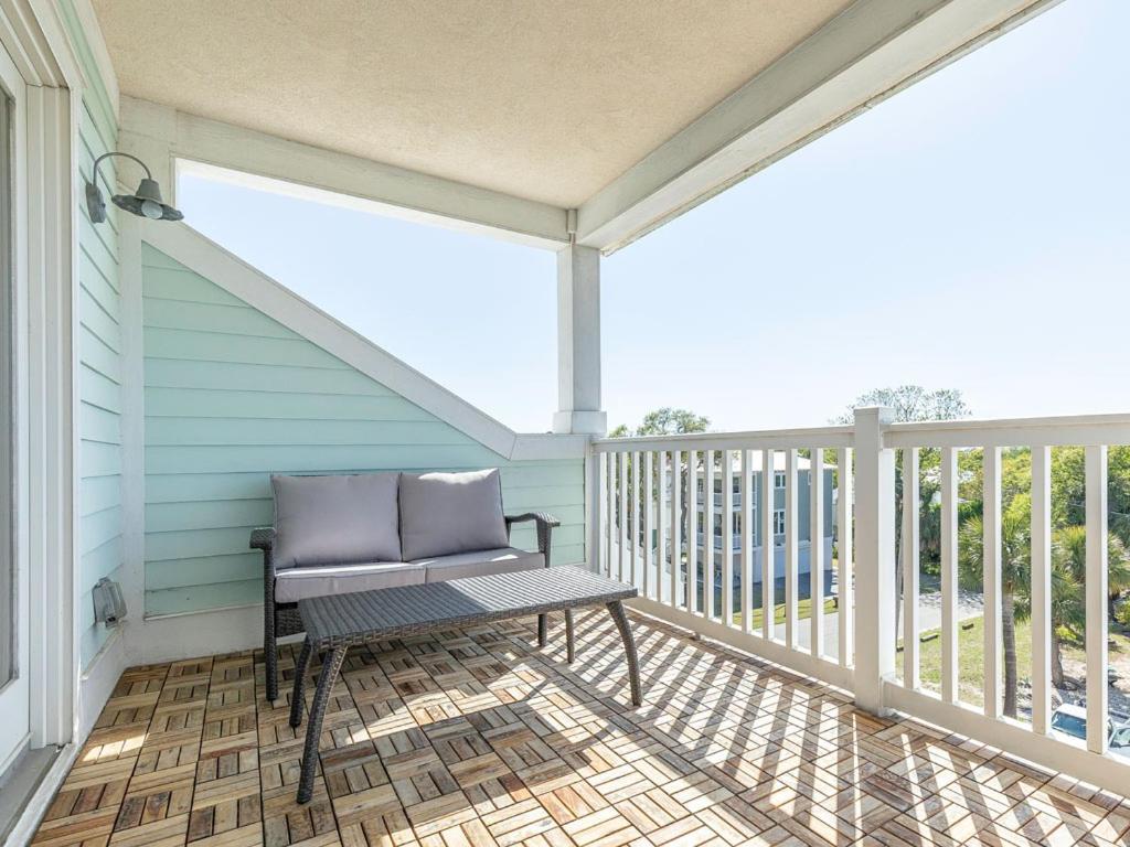 Captains Watch 17 Tybee Island Extérieur photo