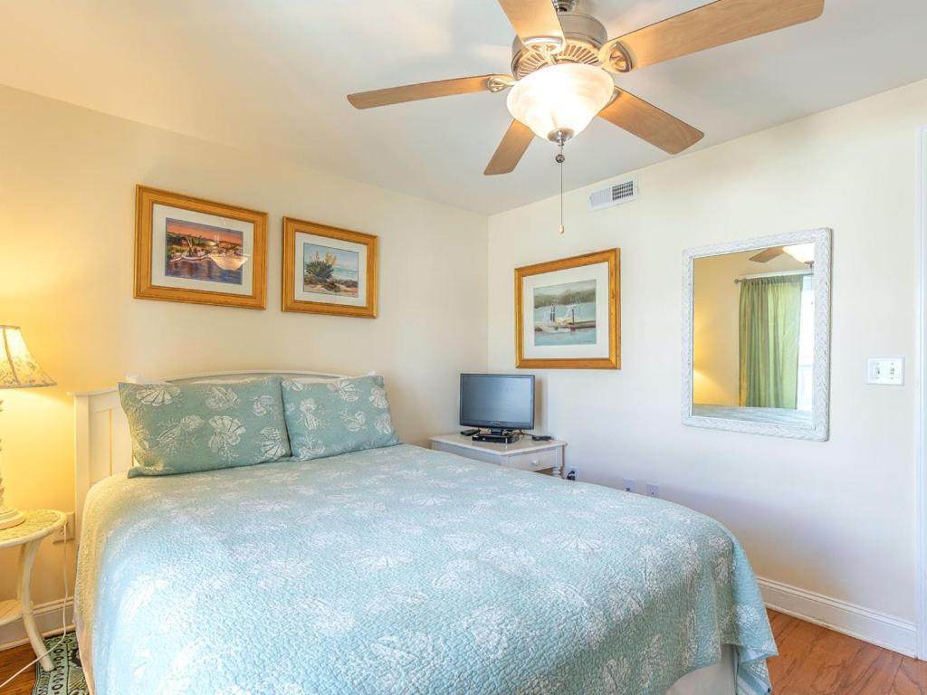 Captains Watch 17 Tybee Island Extérieur photo