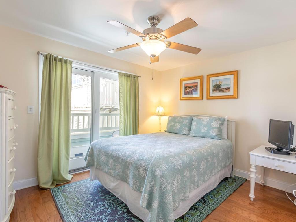 Captains Watch 17 Tybee Island Extérieur photo