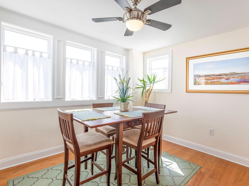 Captains Watch 17 Tybee Island Extérieur photo