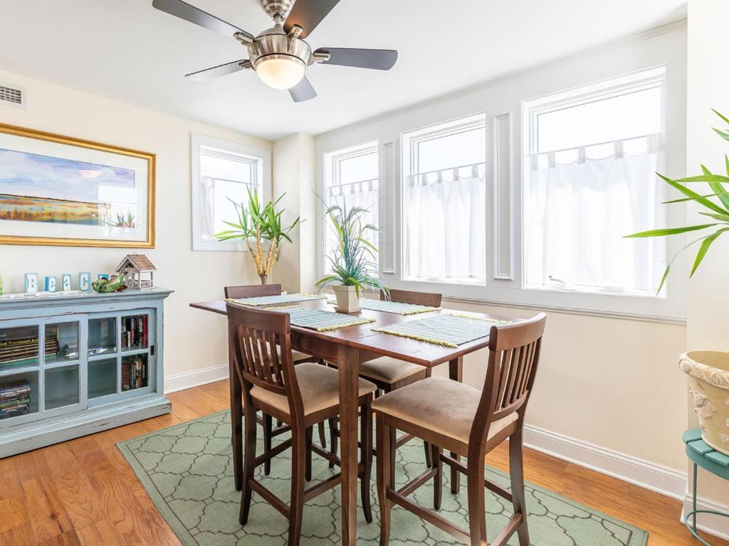 Captains Watch 17 Tybee Island Extérieur photo