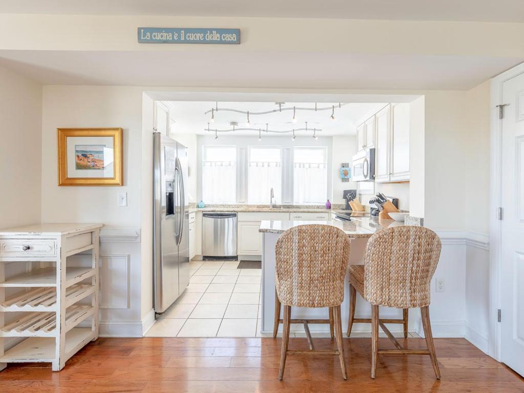 Captains Watch 17 Tybee Island Extérieur photo
