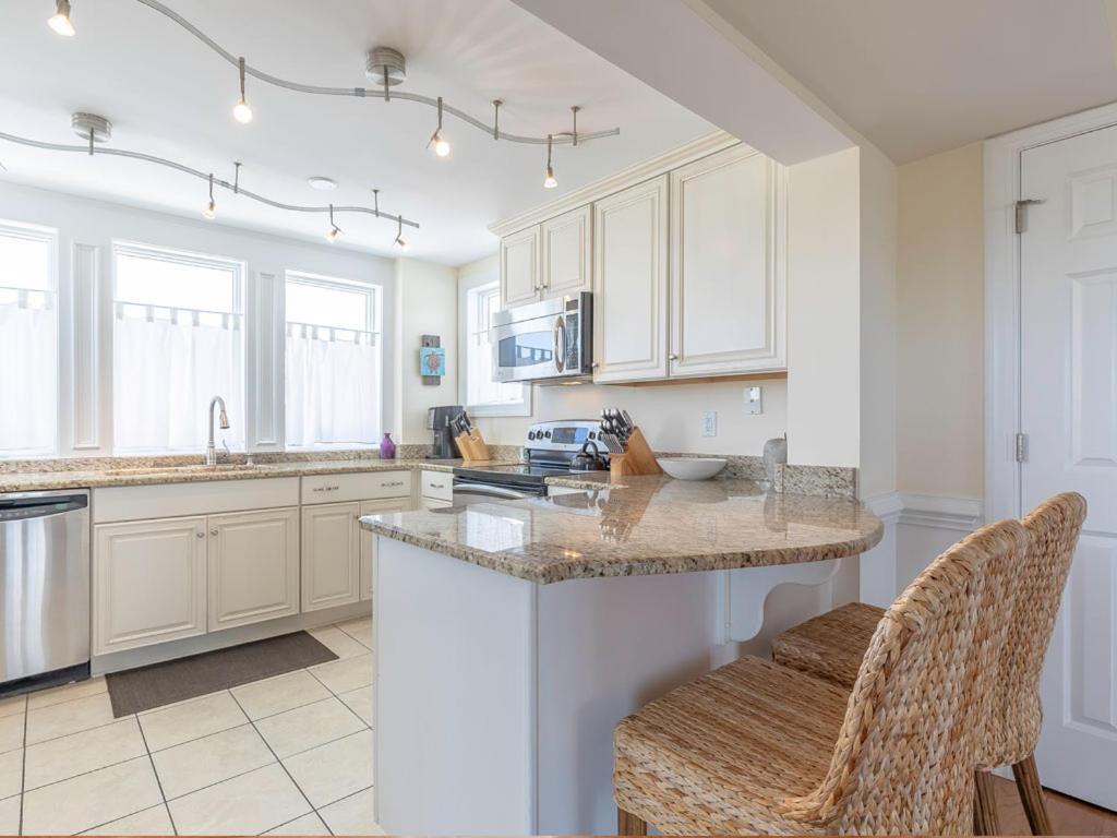 Captains Watch 17 Tybee Island Extérieur photo