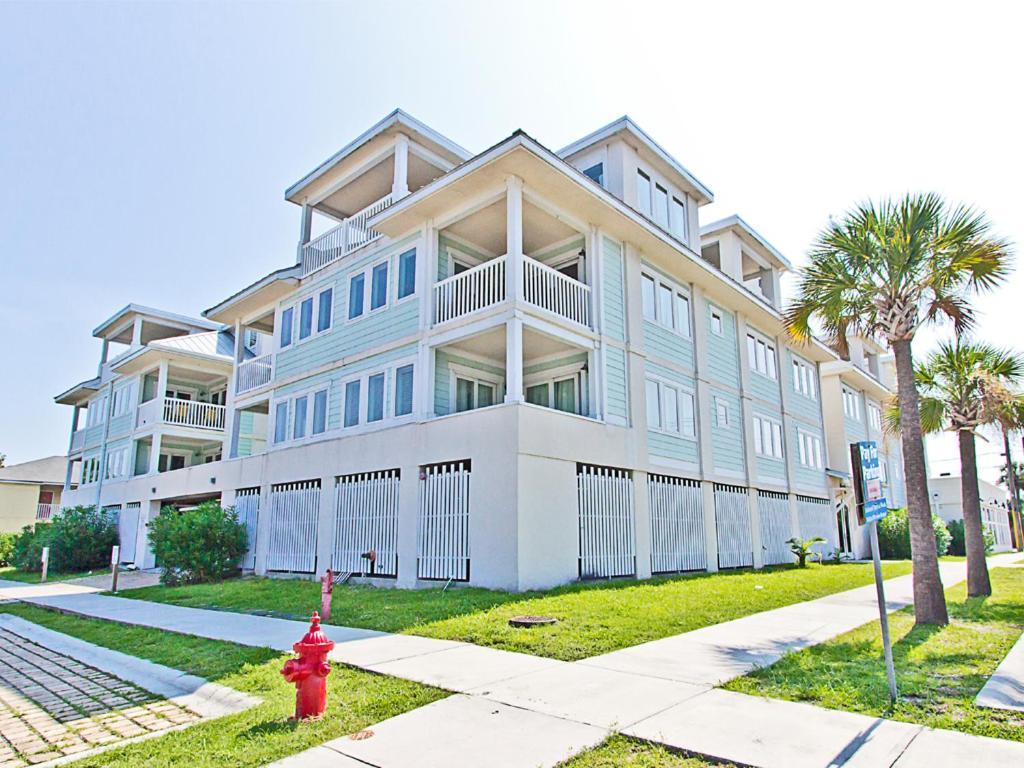 Captains Watch 17 Tybee Island Extérieur photo