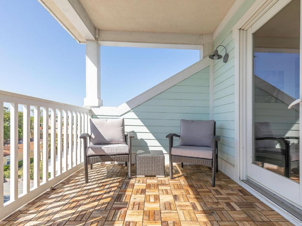 Captains Watch 17 Tybee Island Extérieur photo